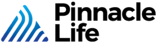 Pinnacle Life logo