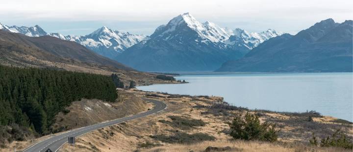 New Zealand