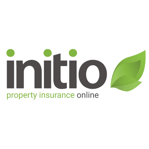 The Initio logo.
