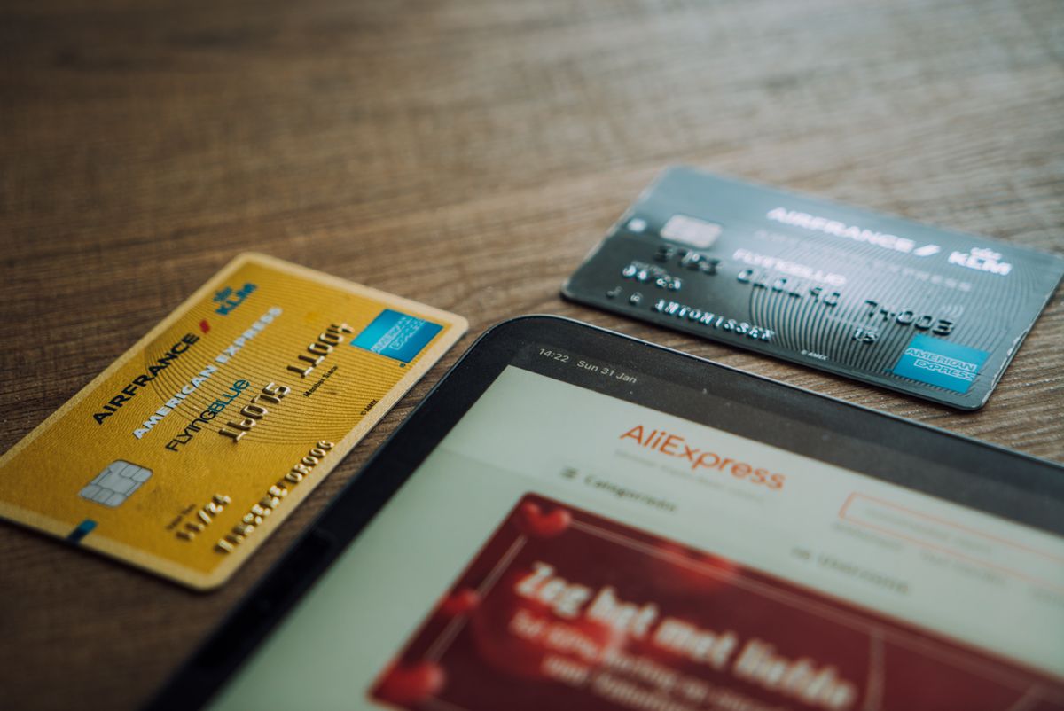 Credit Cards