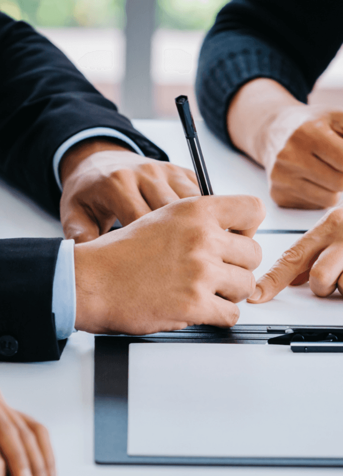 tenancy agreement 1