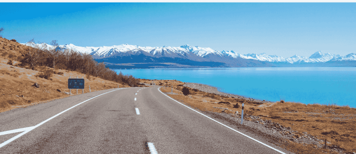 nz road