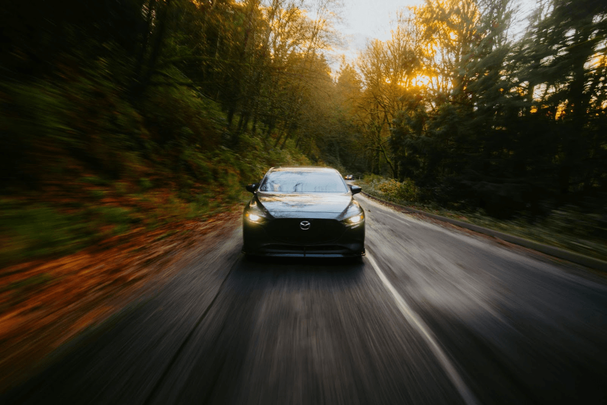 Guide to Mazda Axela insurance in NZ