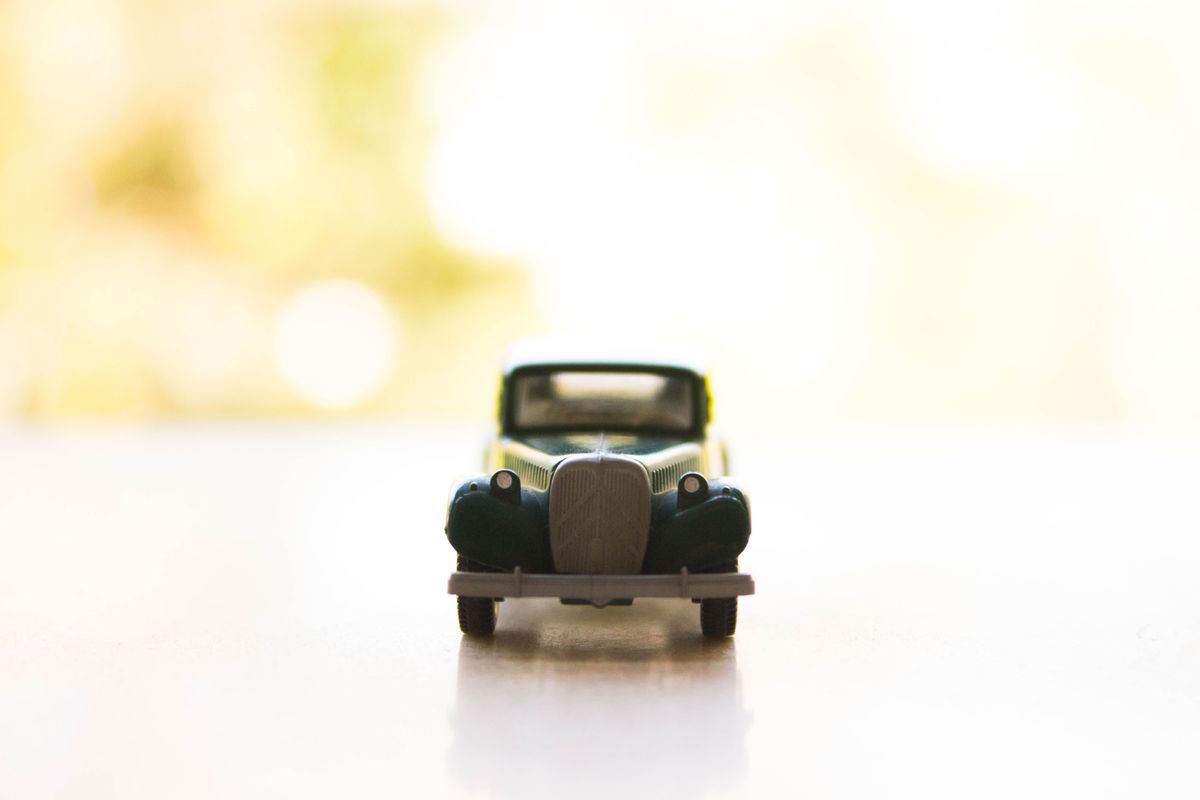 Photo by Dhruv Mehra on Unsplash