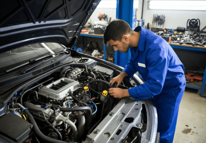 Assurant Mechanical Breakdown Insurance (MBI) covers up to $15,000 in engine repairs – perfect for high-mileage NZ vehicles
