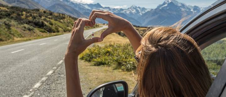 new zealand