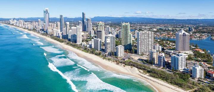 Australia