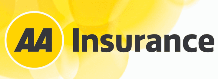 The AA Insurance logo.